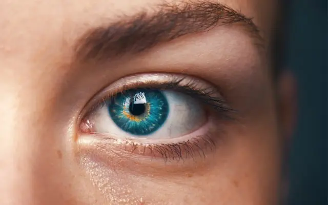 כתם חדש בשדה הראייה - ד"ר כפיר טל טיפולי לייזר