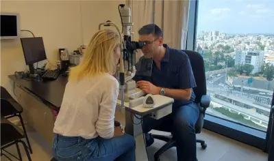 כפיר טל מרפאה