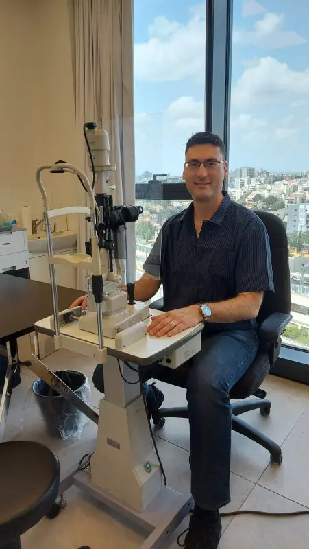 כפיר טל מרפאה (8)